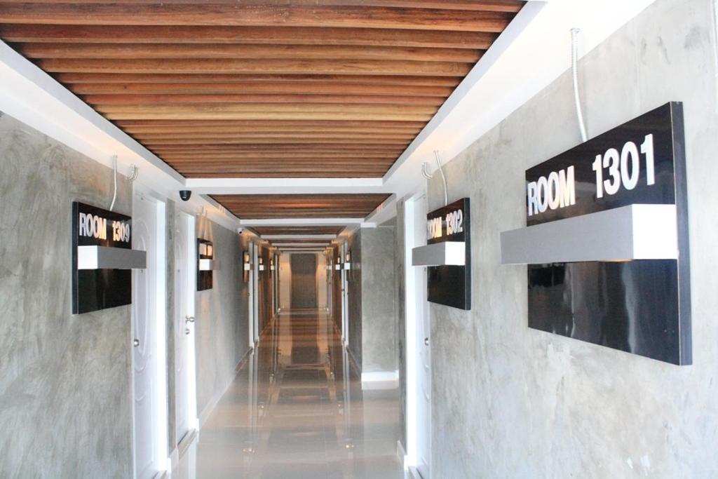 Sukontha Mansion Hotel Nakhon Pathom Exterior foto