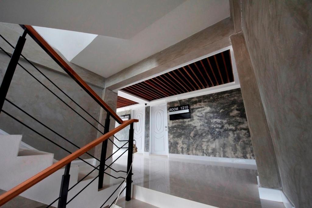 Sukontha Mansion Hotel Nakhon Pathom Exterior foto