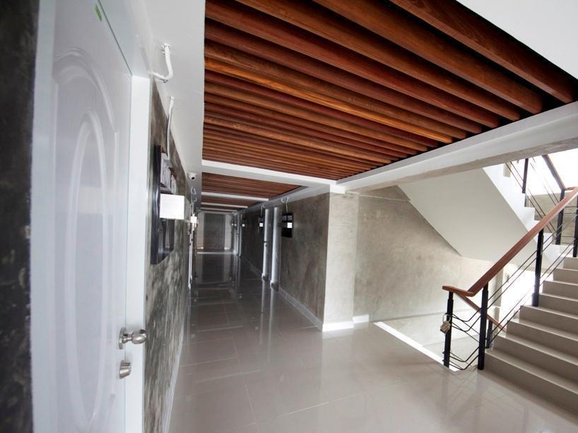 Sukontha Mansion Hotel Nakhon Pathom Exterior foto